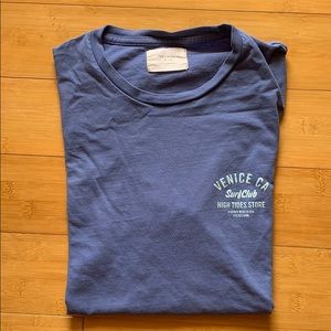 T-Bar x Cotton On Venice Beach Shirt